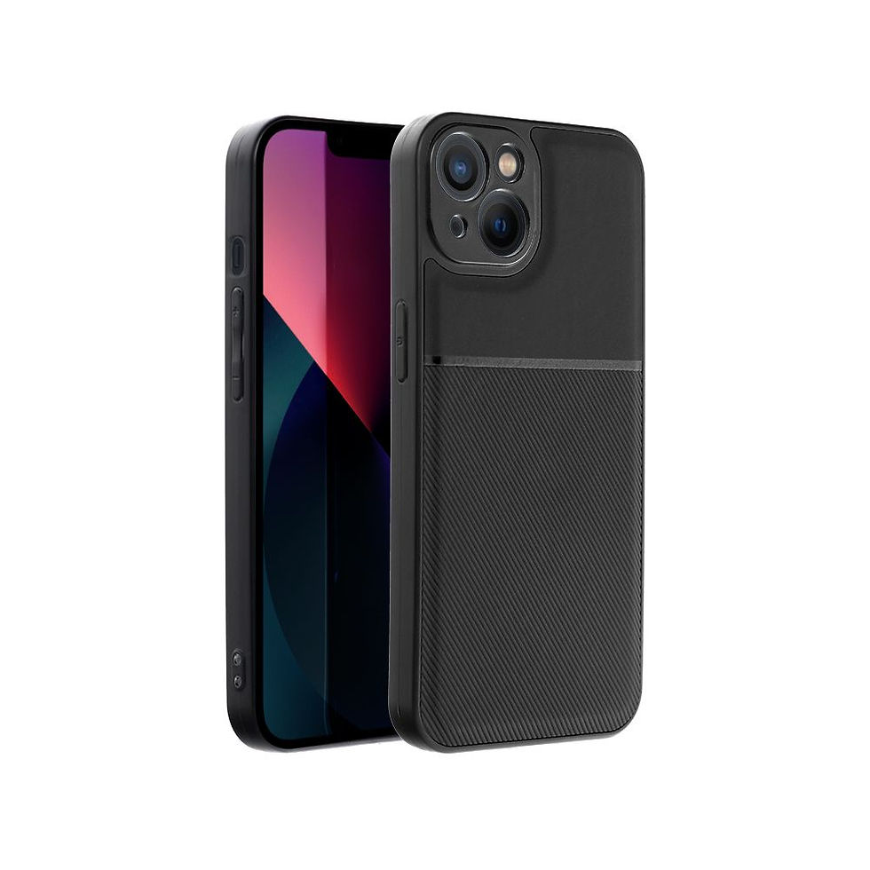 Indexkép: Noble Case iPhone 14 tok, fekete