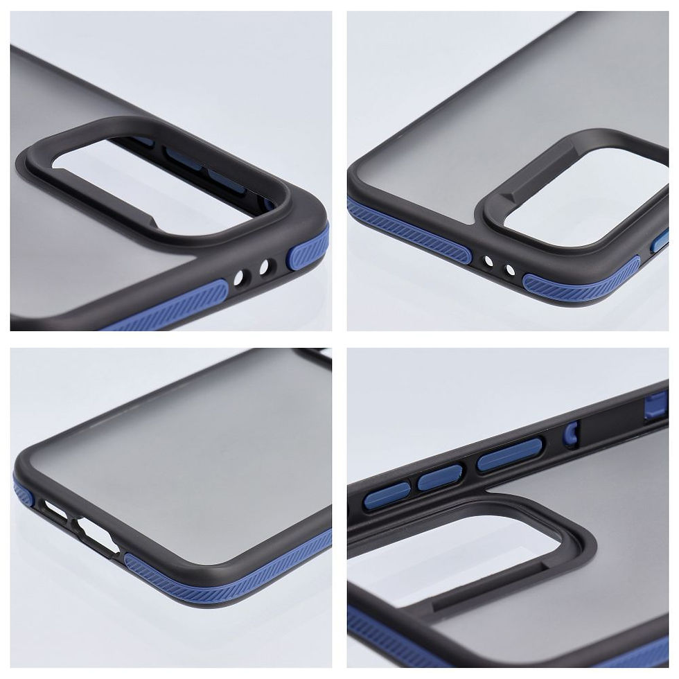 Indexkép: Neo Case Samsung S26 tok, kék