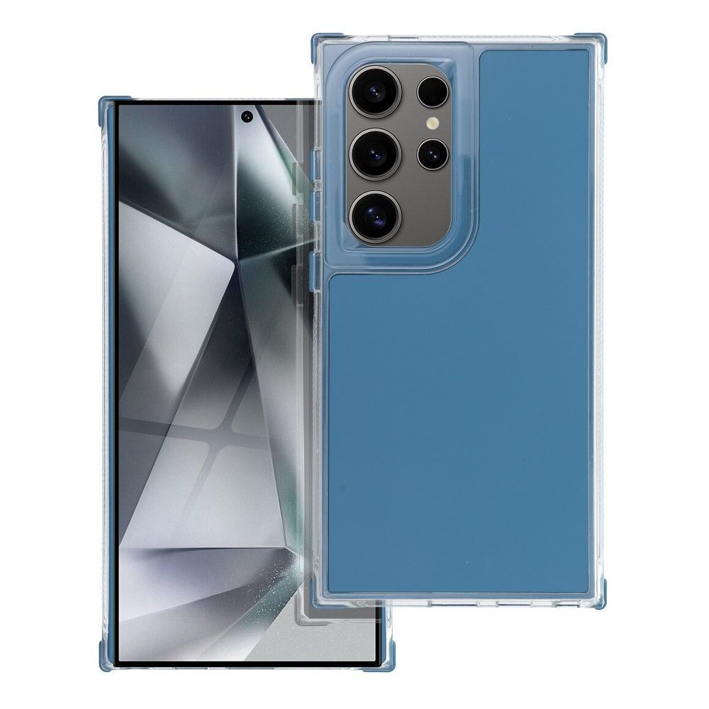 Matrix Case Samsung A26 5G tok, kék