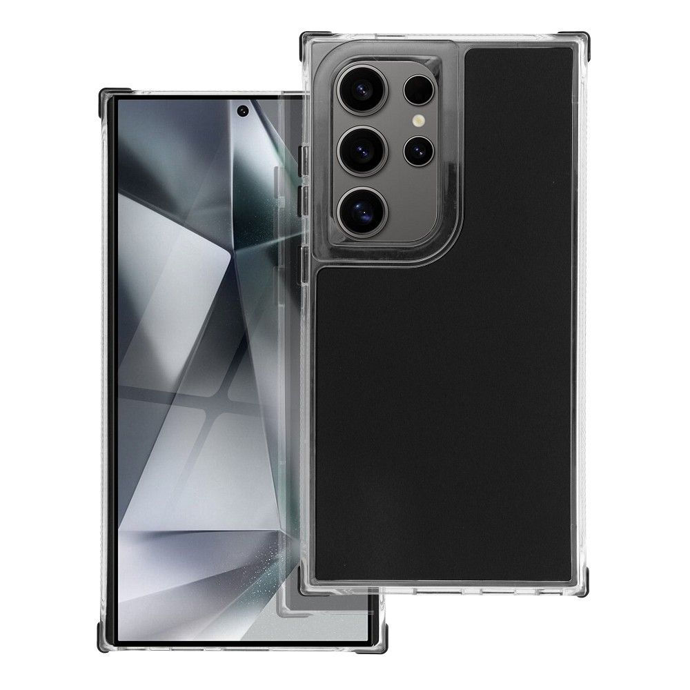 Matrix Case Samsung A56 5G tok, fekete