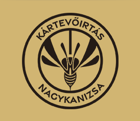 Kártevőirtás Nagykanizsa (Ratkiller) logó