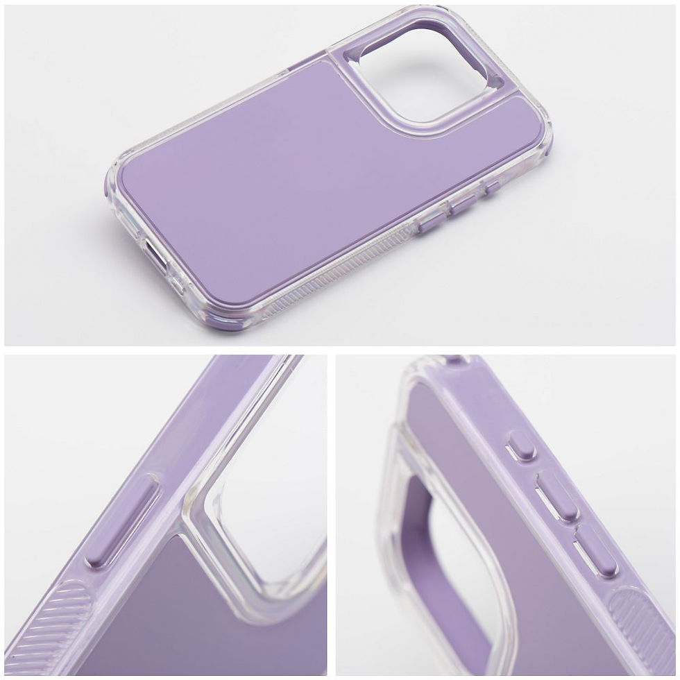 Indexkép: Matrix Case iPhone 11 tok, ibolya