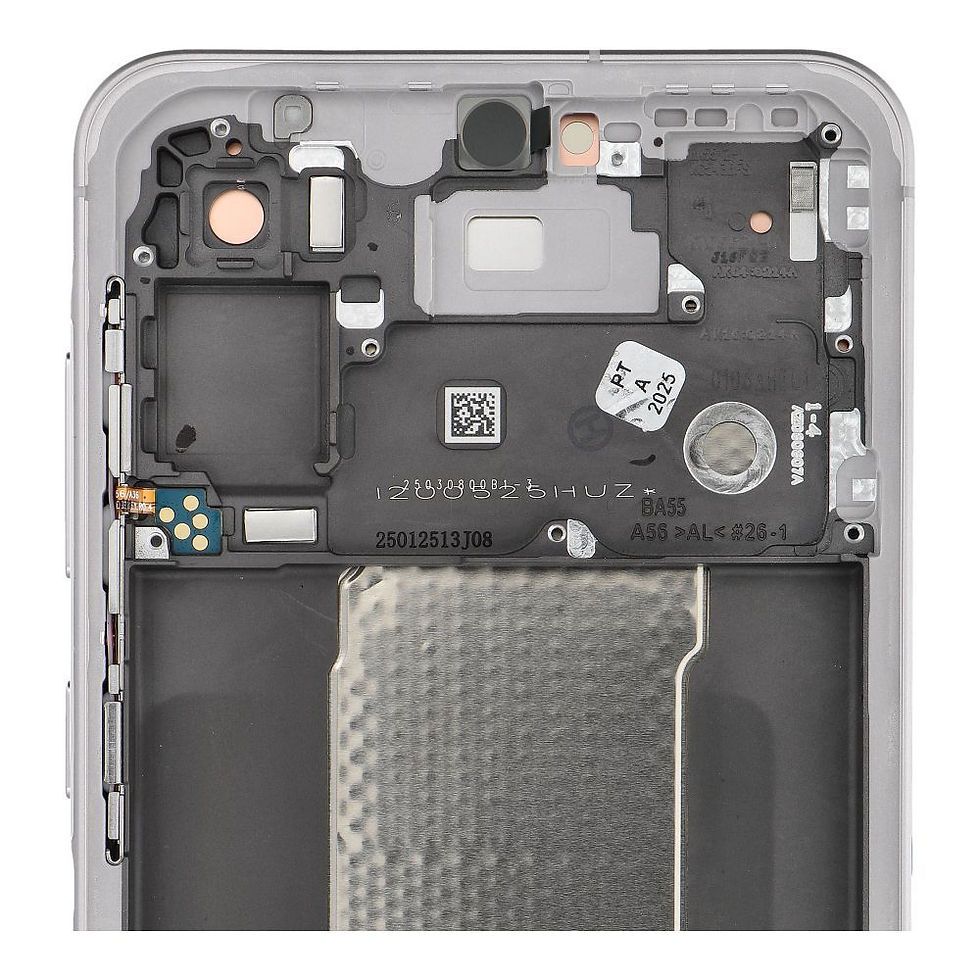 Indexkép: ServicePack LCD Kijelző SAMSUNG A56 5G