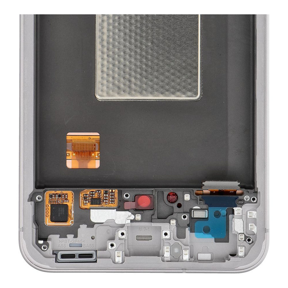 Indexkép: ServicePack LCD Kijelző SAMSUNG A56 5G