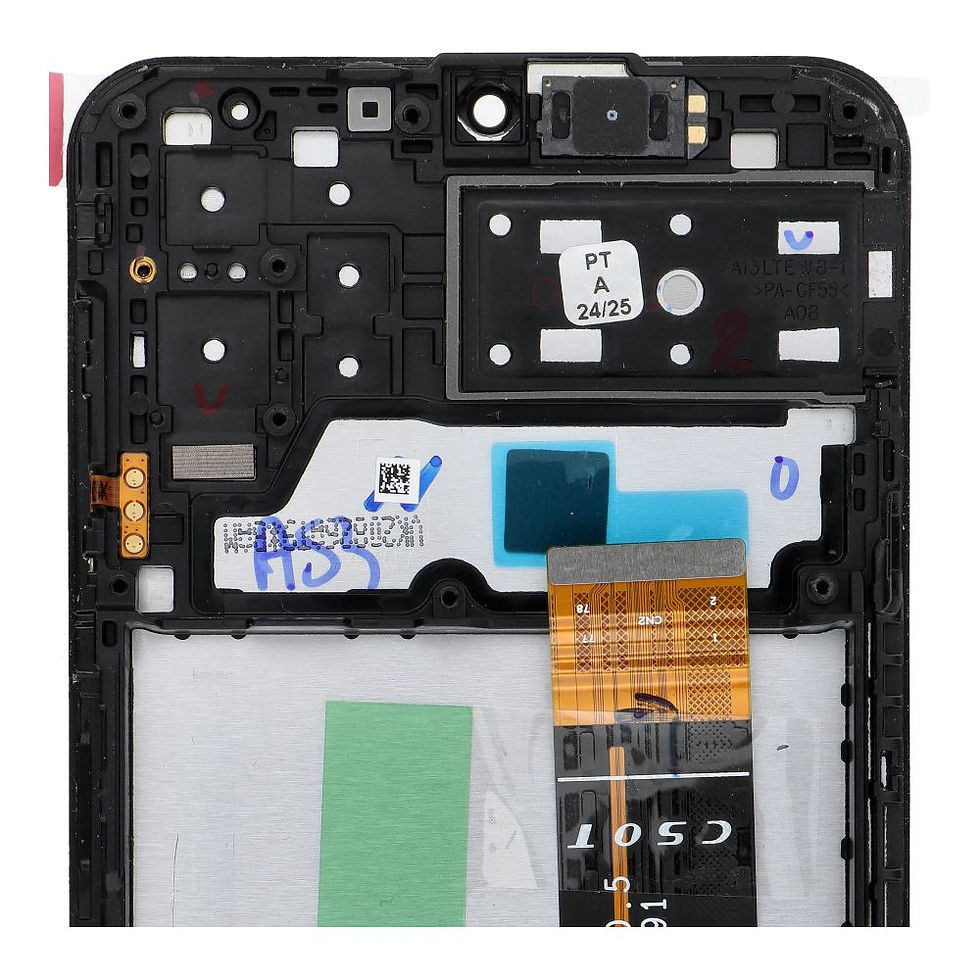 Indexkép: ServicePack LCD Kijelző SAMSUNG A13 4G
