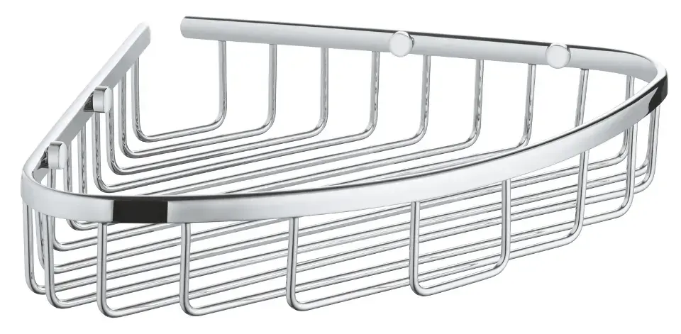 Grohe QuickFix Start Cosmopolitan - Drót sarokpolc, króm 41172000