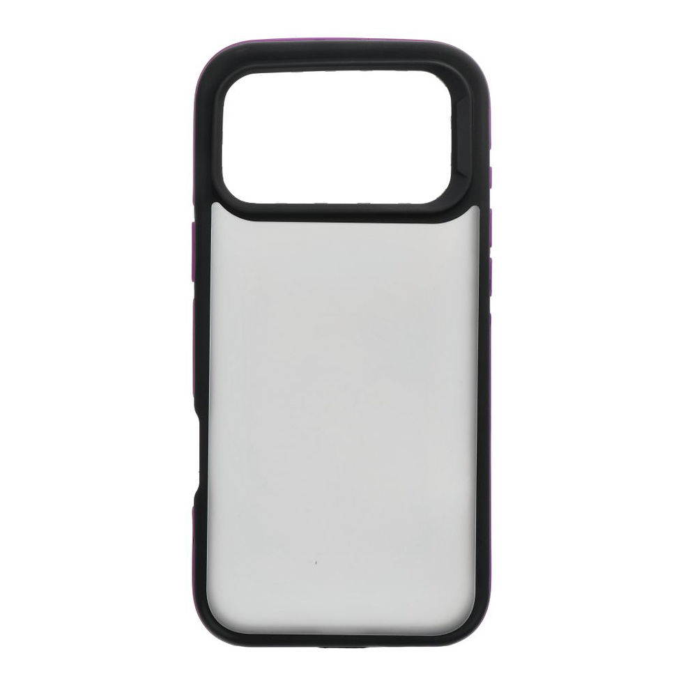 Indexkép: Neo Case iPhone 17 Pro Max tok, lila