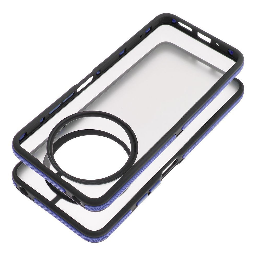 Indexkép: Neo Case Xiaomi Redmi 14C tok, kék