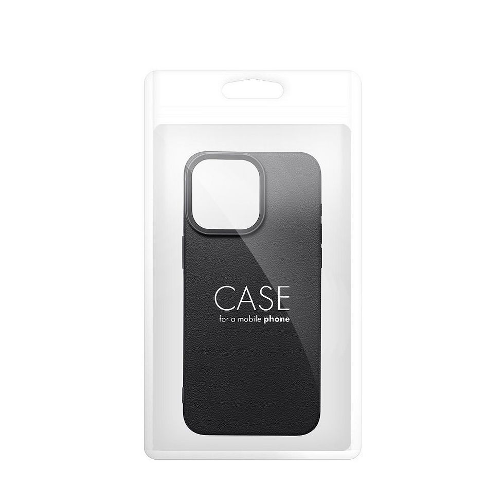 Indexkép: Skin Case Samsung A37 5G tok, fekete