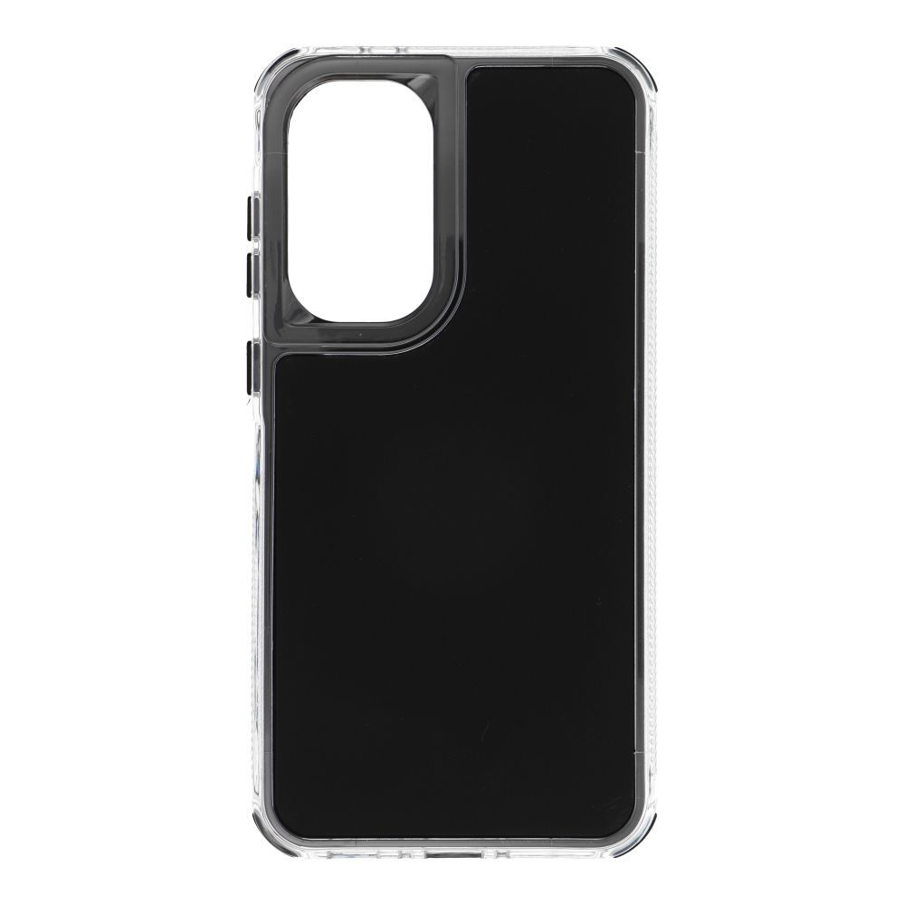 Matrix Case Samsung A37 5G tok, fekete