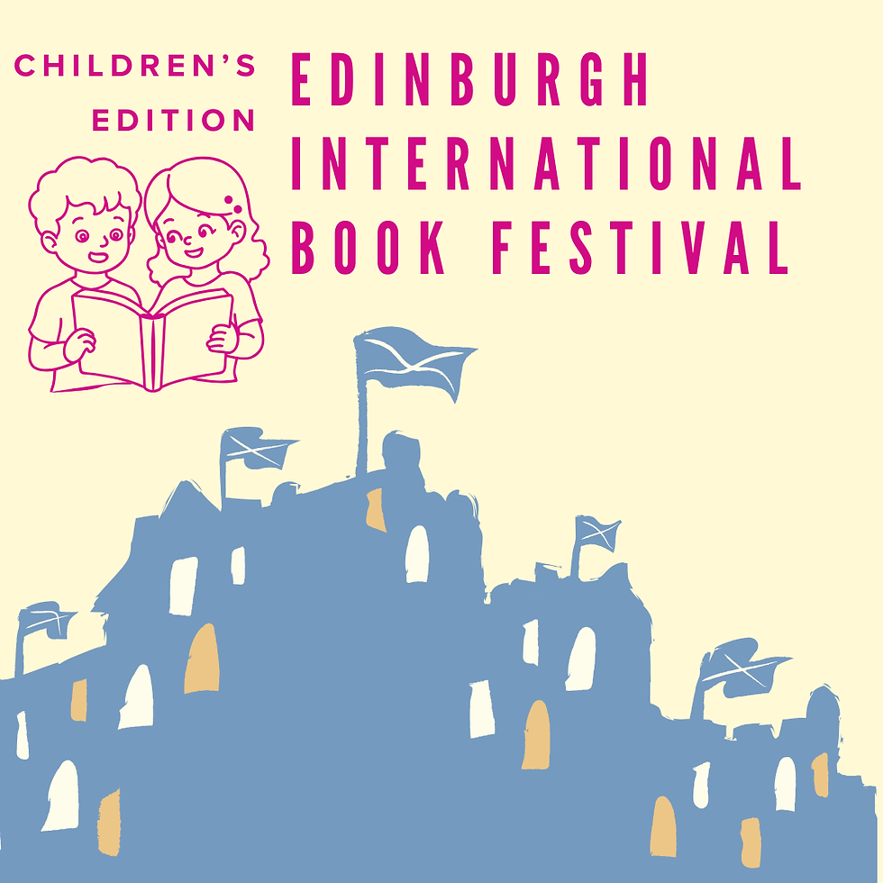 Edinburgh International Book Festival