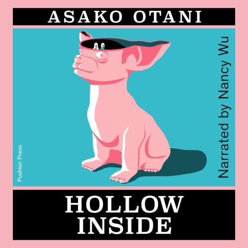 Women in Translation: Audiobook Recommendations