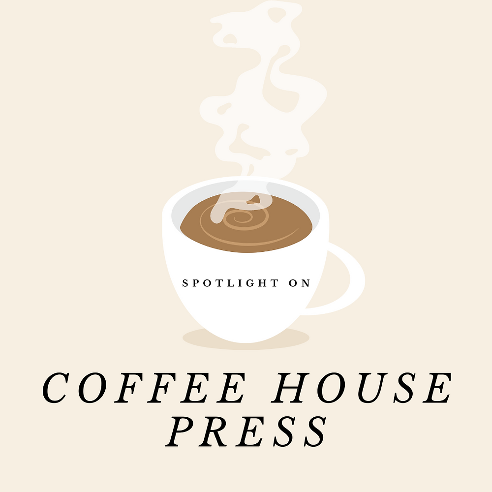 Spotlight On Coffee House Press