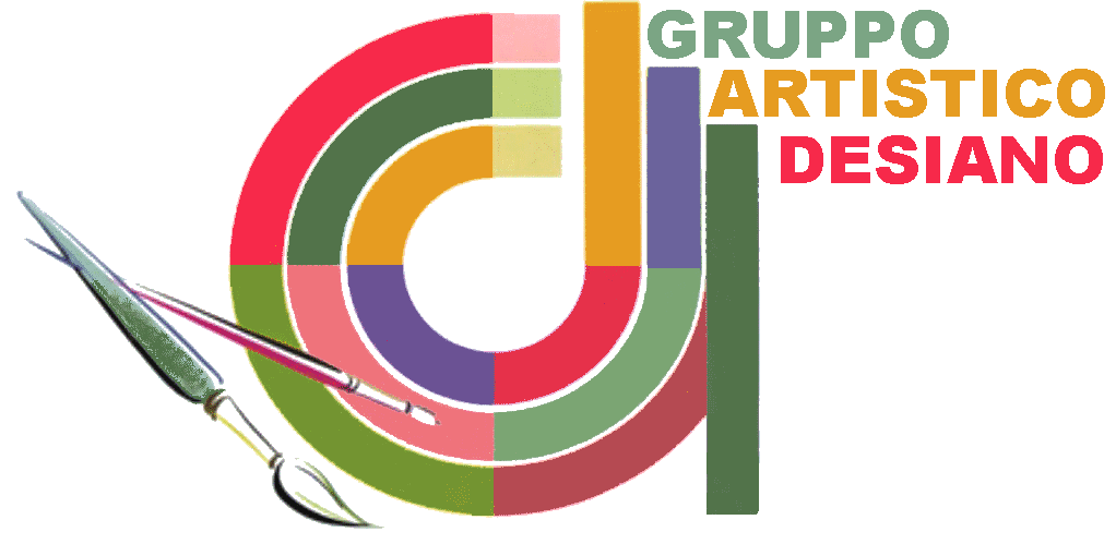 Logo Gruppo Artistico Desiano