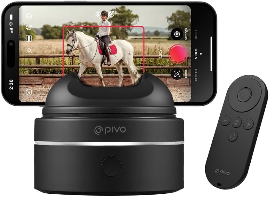 A Pivo Max Pod