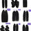 Thumbnail: Human Hair Interlocking Bundles 