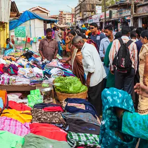 From Clicks to Care: Universal Health Coverage for India’s Informal Workforce