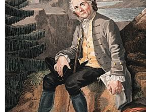 Outtakes from The Social Contract by Jean Jacques Rousseau