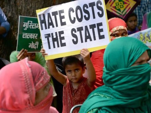 Collective Identity and Narratives: Impact on social reform movements