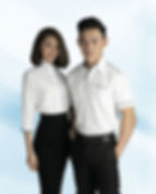 SHIRT | Corporate Shirt | MR2 | FP 911 Series (Female)