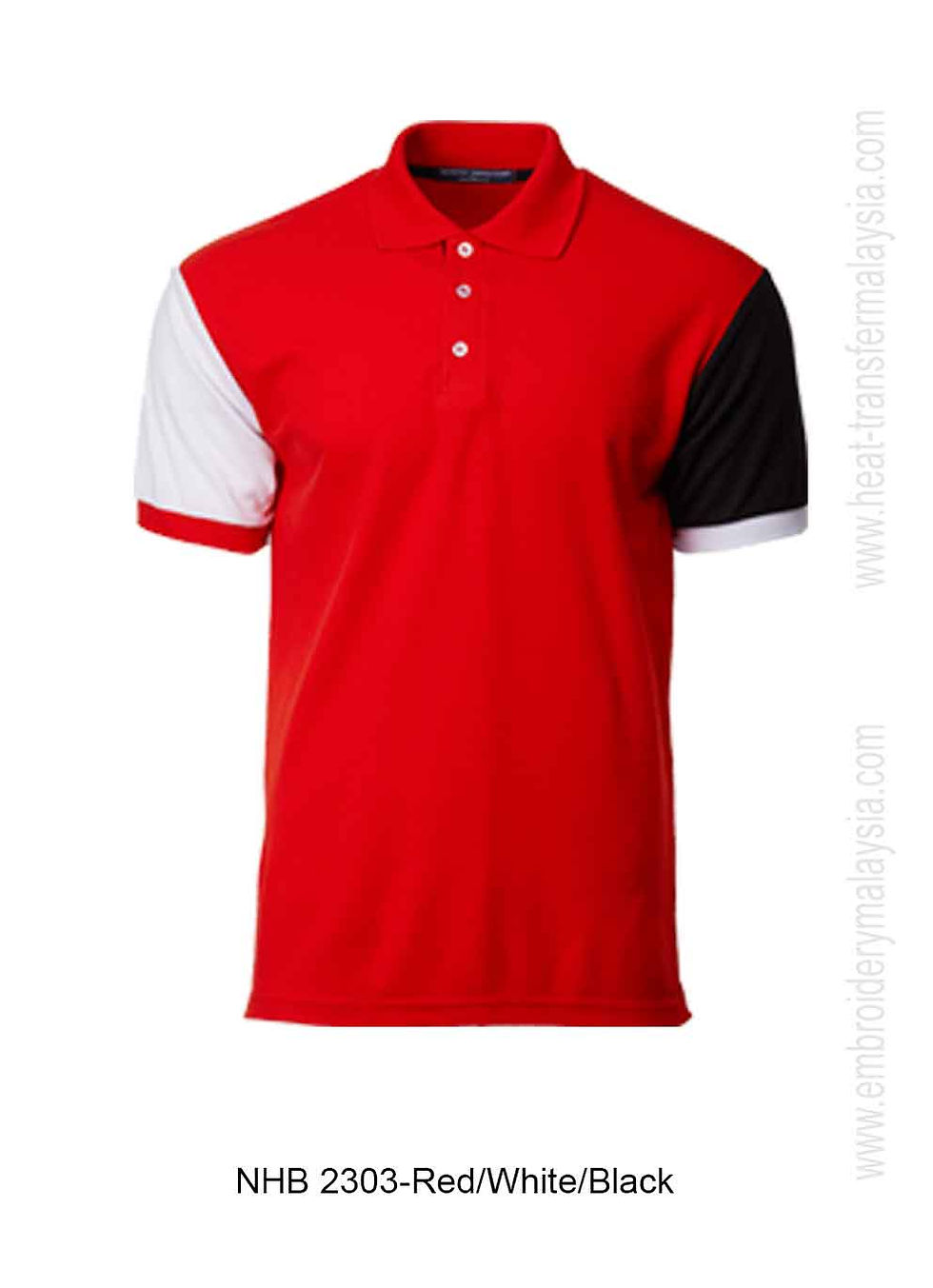 Thumbnail: POLO SHIRT | Pique Lacoste | NORTH HARBOUR | NHB 23 Series (Unisex)