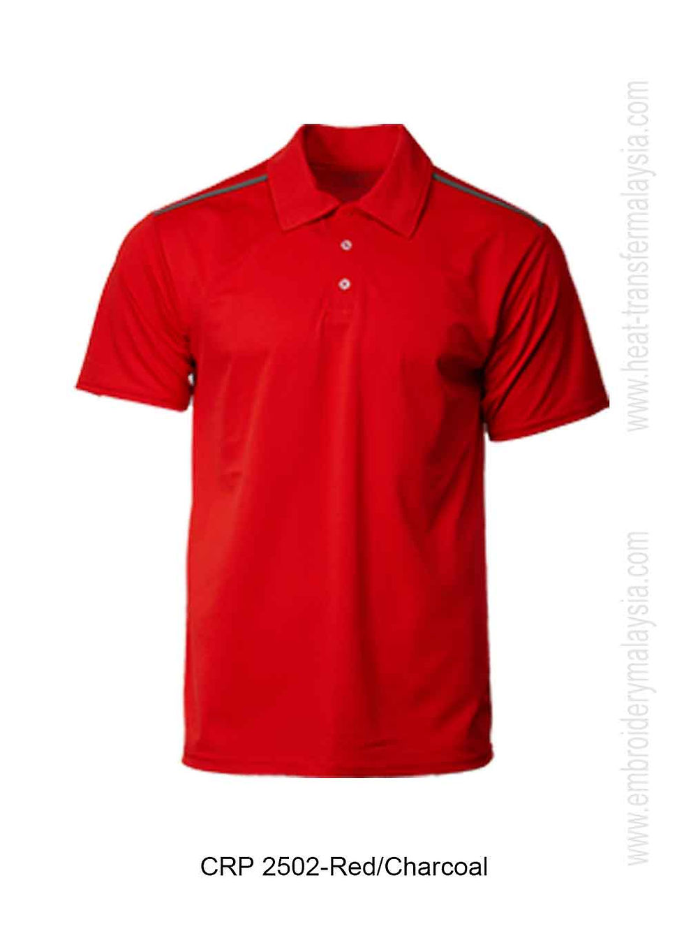 Thumbnail: POLO SHIRT | Quick Dry | CROSSRUNNER | CRP 25 Series (Unisex)