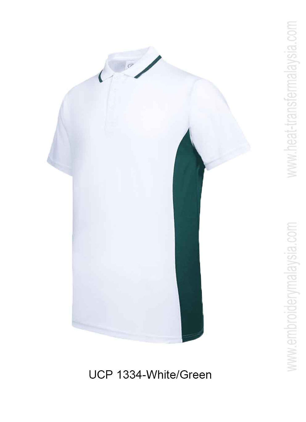 Thumbnail: POLO SHIRT |  Hybrid Knit | ULTIFRESH | UCP 13 Series (Unisex)