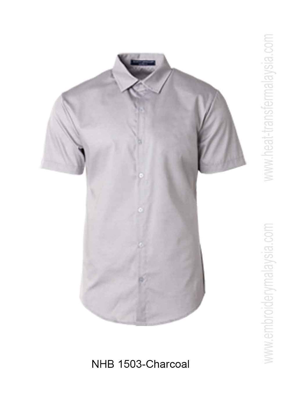 Thumbnail: SHIRT | Corporate Shirt | NORTH HARBOUR | NHB 15 Series (Unisex)