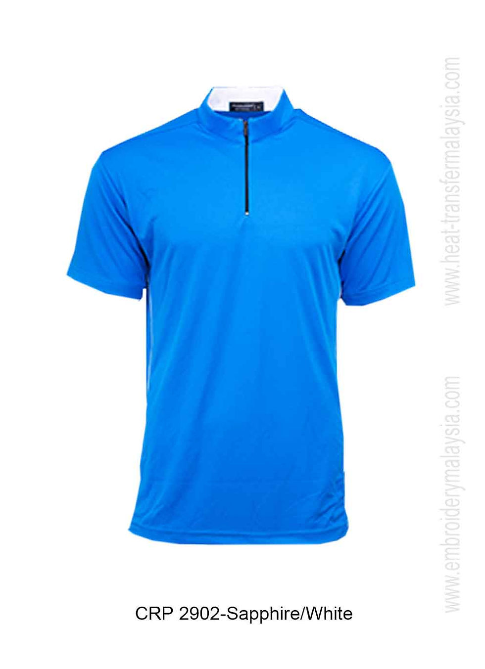 Thumbnail: POLO SHIRT | Quick Dry | CROSSRUNNER | CRP 29 Series (Unisex)