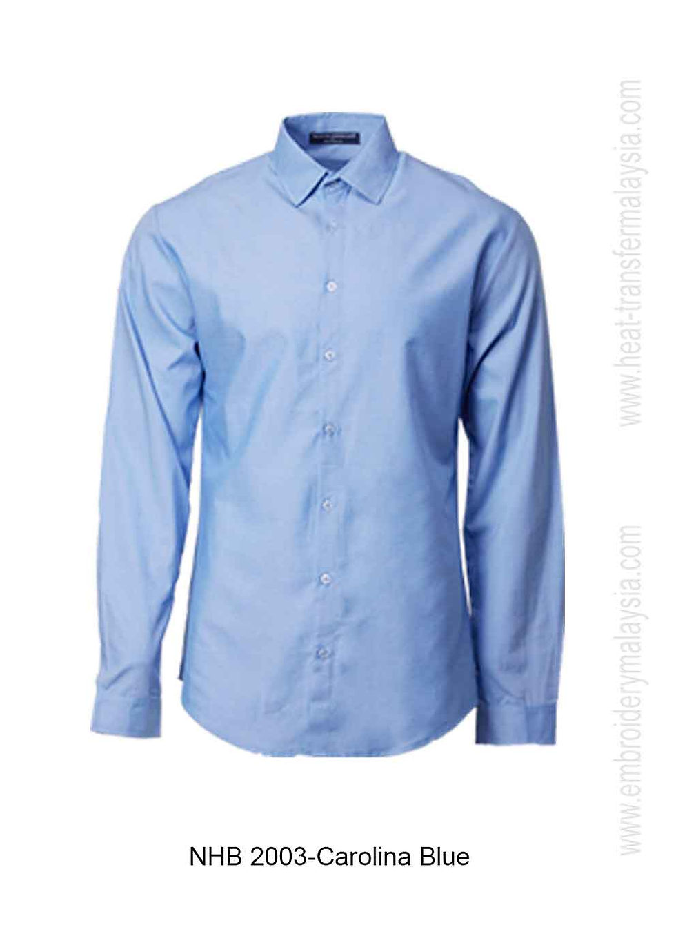 Thumbnail: SHIRT | Corporate Shirt | NORTH HARBOUR | NHB 20 Series (Unisex)