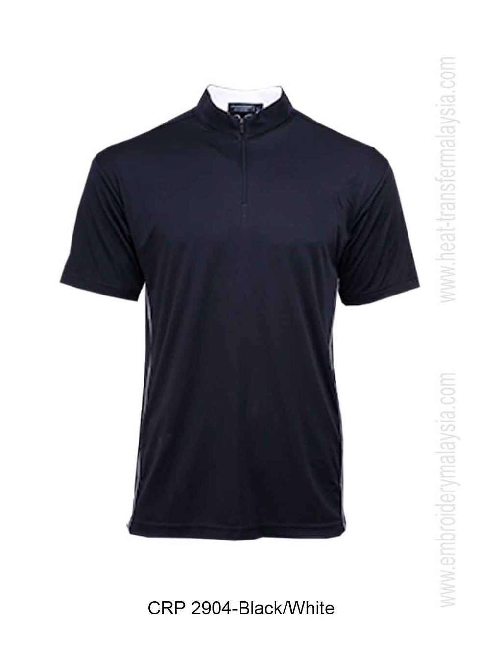 Thumbnail: POLO SHIRT | Quick Dry | CROSSRUNNER | CRP 29 Series (Unisex)