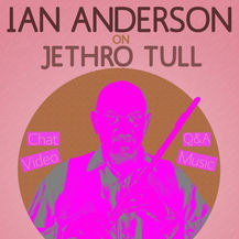 Ian Anderson Adds Six Dates To Ian Anderson On Jethro Tull Tour