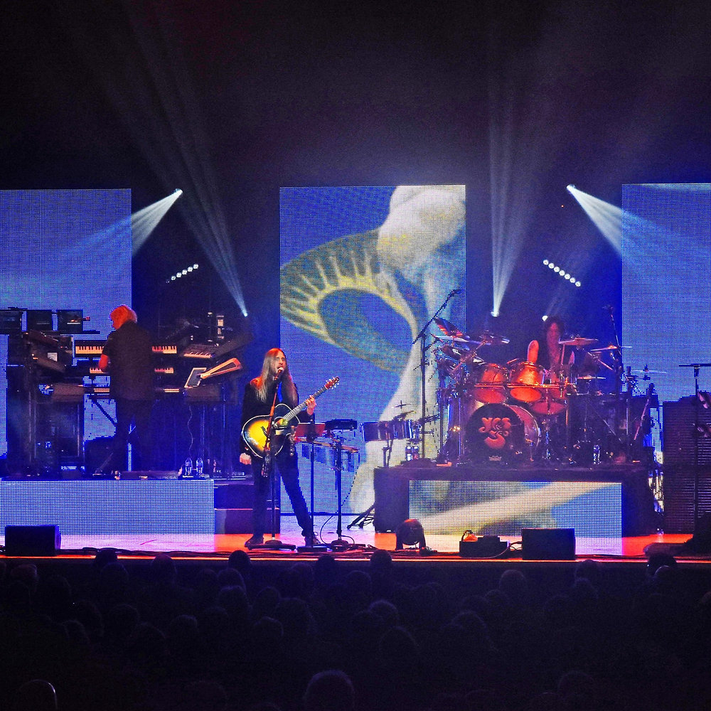 YES Reschedule Relayer Tour