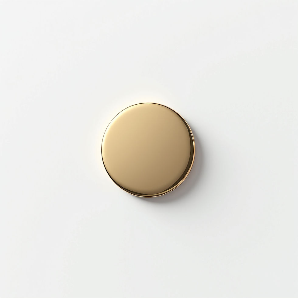 Professional Lapel Pin