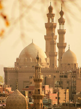 Cairo Egipto 