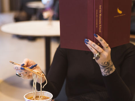 Mindless VS Mindful Eating