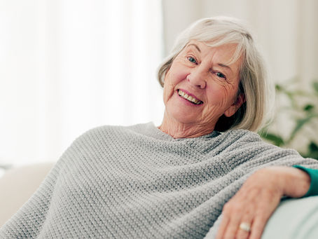 Menopause Awareness Month: A Physiotherapist's Perspective