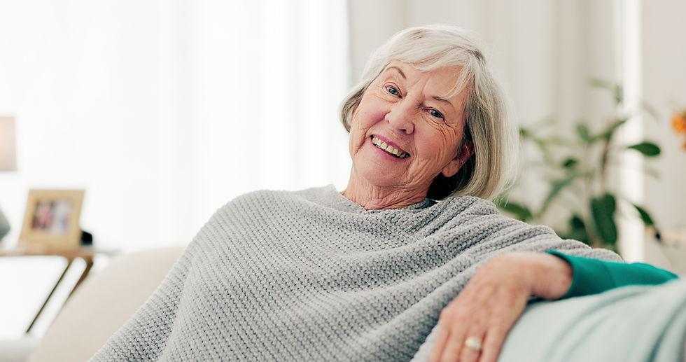 Menopause Awareness Month: A Physiotherapist's Perspective