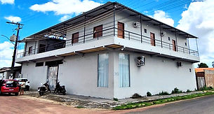 Pousada Amazon Destinations em Parintins