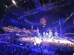 Pacotes Turísticos para o Festival de Parintins 2026.