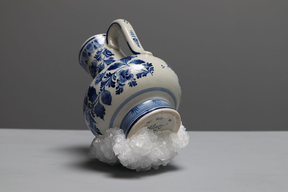 Thumbnail: Crystal jug