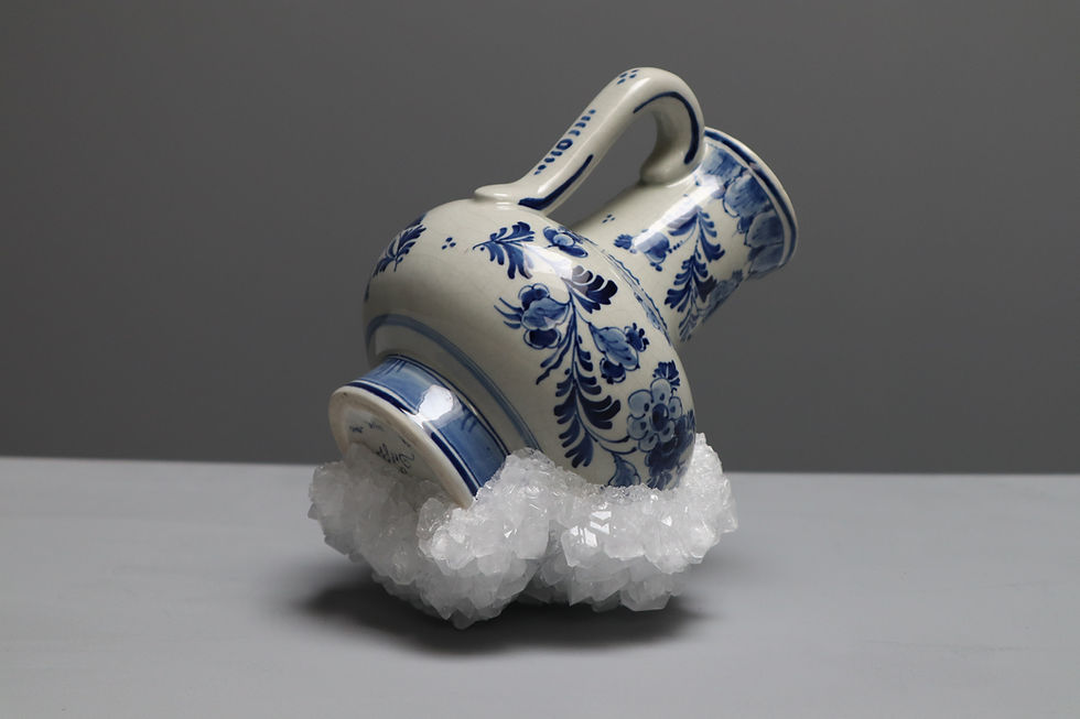Thumbnail: Crystal jug