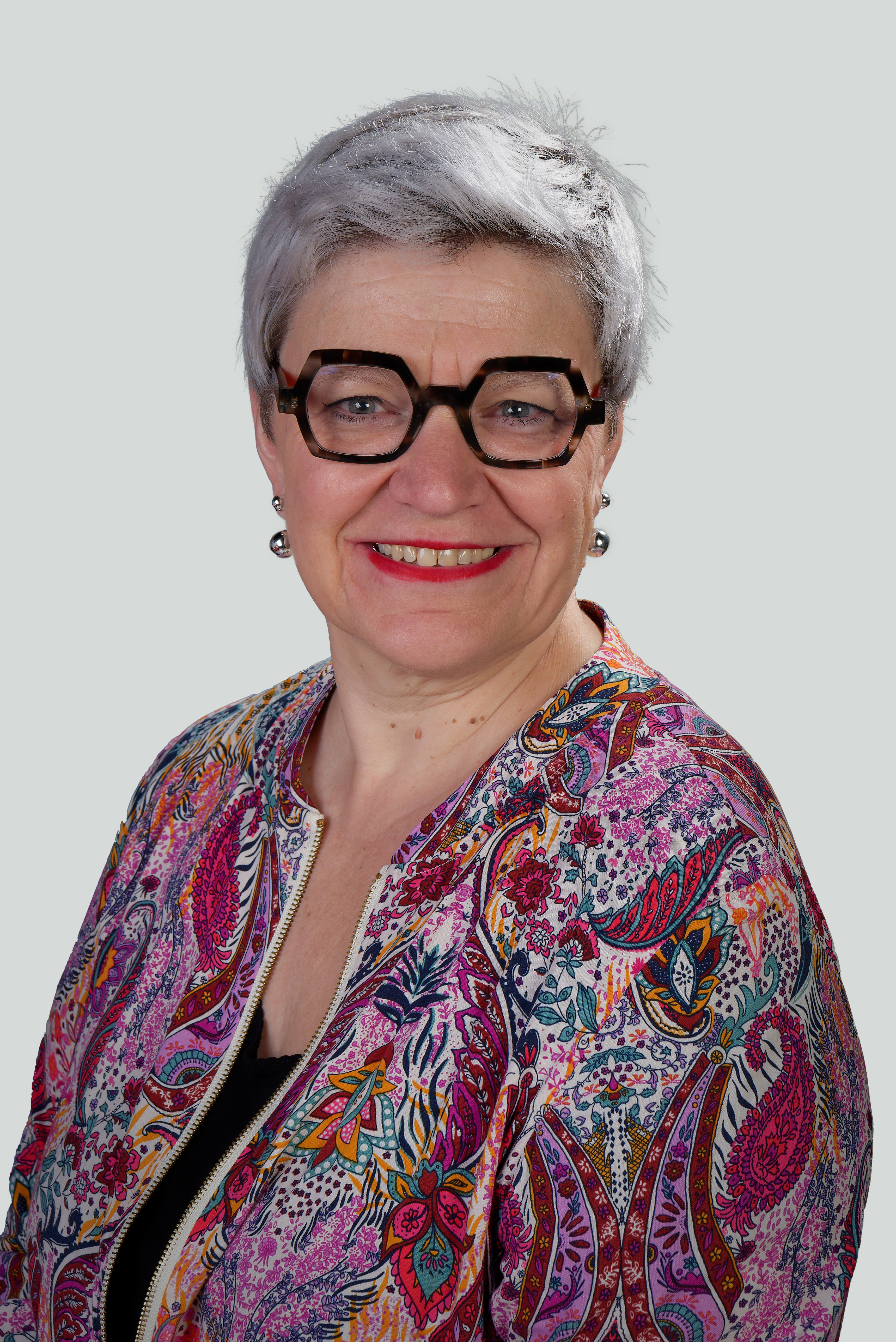 Claire Thirion