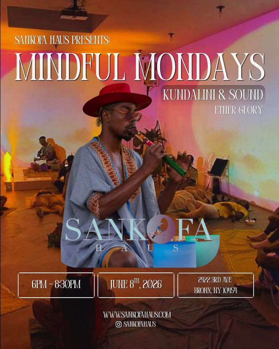 Kundalini & Sound