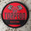 Thumbnail: Red Torpedo Racing Patch