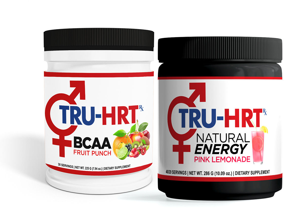 Essential Nutrients Natural Energy Support Combo