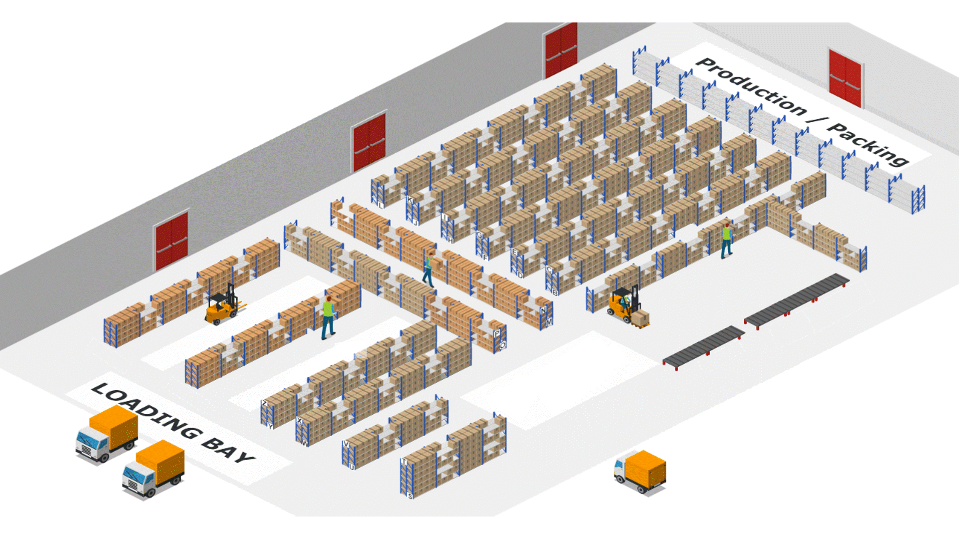 Warehouse