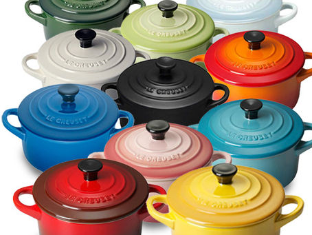 スターウォーズ×ルクルーゼ