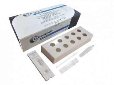 Thumbnail: Antigen Rapid Test Kit | Profi