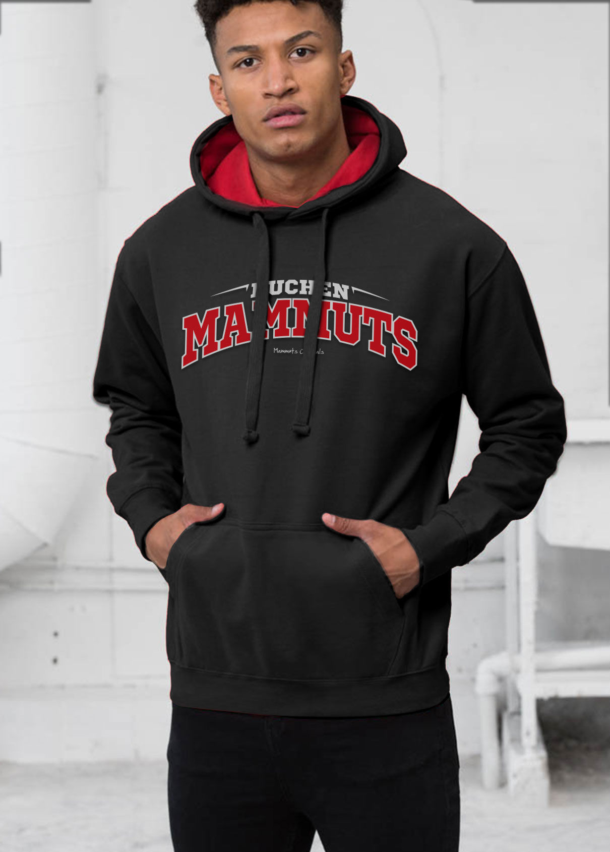 FAN Hoodie #2 | Adult